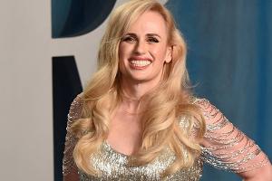 Rebel Wilson erklärt den Namen ihrer Tochter