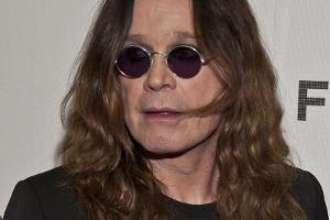 Kultrocker Ozzy Osbourne hegt Zweifel an Rückkehr nach Großbritannien