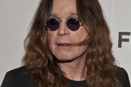 Kultrocker Ozzy Osbourne hegt Zweifel an Rückkehr nach Großbritannien Kultrocker Ozzy Osbourne hegt Zweifel an Rückkehr nach Großbritannien