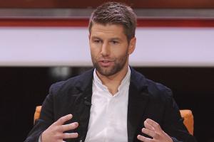 Thomas Hitzlsperger über Coming-outs während WM: "Fände es toll"