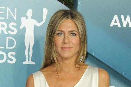 Jennifer Aniston spricht offen über unerfüllten Kinderwunsch Jennifer Aniston spricht offen über unerfüllten Kinderwunsch