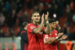 "Schöner, dreckiger Derbysieg": Bayer jubelt leise