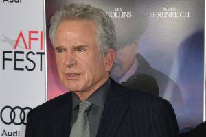 Warren Beatty wird wegen sexuellen Missbrauchs verklagt