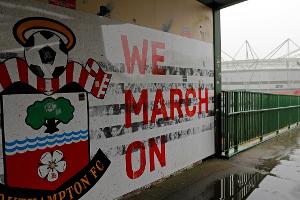 Jones wird Hasenhüttl-Nachfolger in Southampton