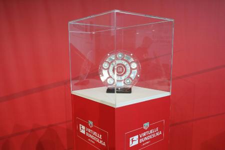 eSport: VBL Club Championship startet mit 29 Mannschaften eSport: VBL Club Championship startet mit 29 Mannschaften