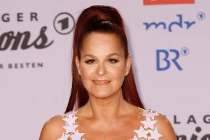Safari: Andrea Berg erfüllt ihrer Mutter den größten Wunsch