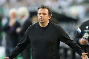DFB-Sportgericht bestätigt Urteil gegen Bielefelds Arabi