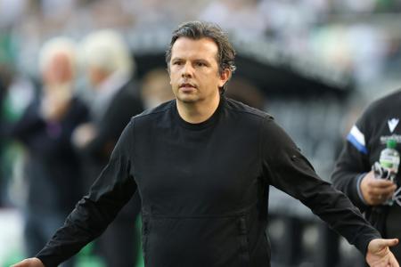 DFB-Sportgericht bestätigt Urteil gegen Bielefelds Arabi DFB-Sportgericht bestätigt Urteil gegen Bielefelds Arabi