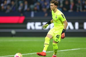 Olschowsky wieder im Gladbach-Tor - Plea mit Coronainfektion