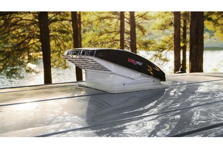 Ford Transit Trail Kastenwagen