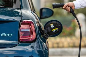 Neuzulassungen Elektroautos Oktober 2022