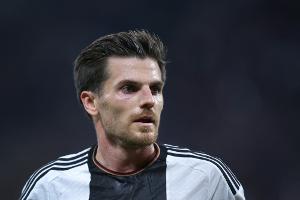 Hofmann ist Position bei WM "egal"