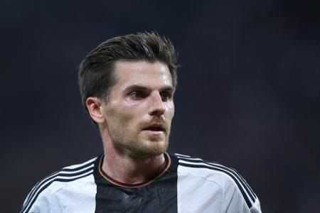 Hofmann ist Position bei WM Hofmann ist Position bei WM