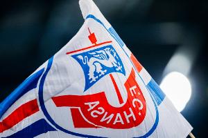 Rostock-Arzt erhält nach Rot Innenraumverbot für ein Spiel