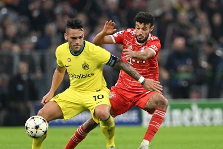 Mazraoui reist mit Marokko zur WM Mazraoui reist mit Marokko zur WM