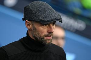 Derby-Coach Warne begeistert von Klopp - und dessen Zähnen