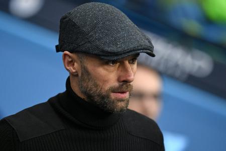 Derby-Coach Warne begeistert von Klopp - und dessen Zähnen Derby-Coach Warne begeistert von Klopp - und dessen Zähnen