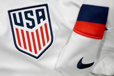 US-Nationalspieler als erste WM-Teilnehmer in Katar gelandet US-Nationalspieler als erste WM-Teilnehmer in Katar gelandet
