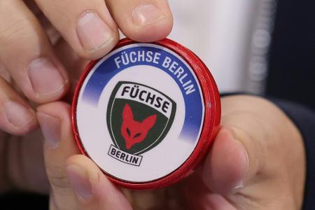 Berlin zurück in Erfolgsspur - Serie von Flensburg beendet Berlin zurück in Erfolgsspur - Serie von Flensburg beendet