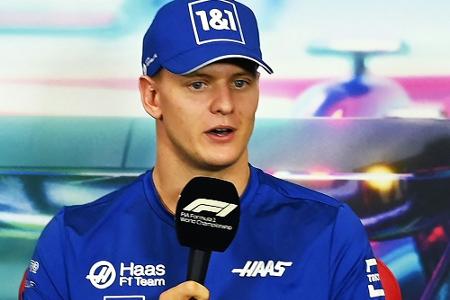 Schumacher-Entscheidung über Formel-1-Zukunft steht bevor Schumacher-Entscheidung über Formel-1-Zukunft steht bevor
