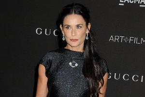 Sechs spannende Fakten über Hollywood-Star Demi Moore