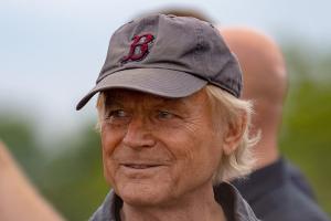 Terence Hill nimmt deutsche Staatsbürgerschaft an