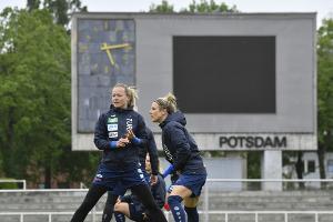 Hertha BSC will eigene Wege im Frauenfußball gehen