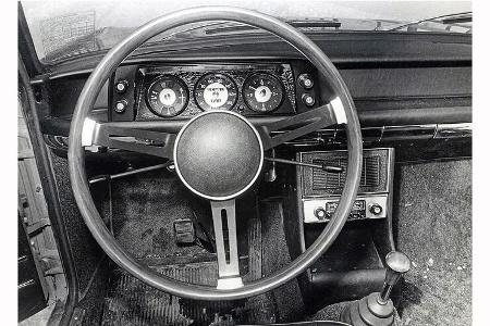 75 Jahre AMS BMW 2002