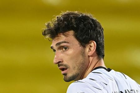Effenberg und Frings überrascht vom WM-Aus für Hummels Effenberg und Frings überrascht vom WM-Aus für Hummels