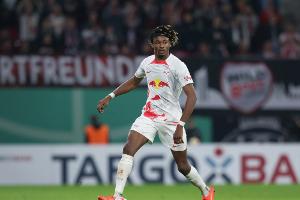 Leipzig bangt um Verteidiger-Trio