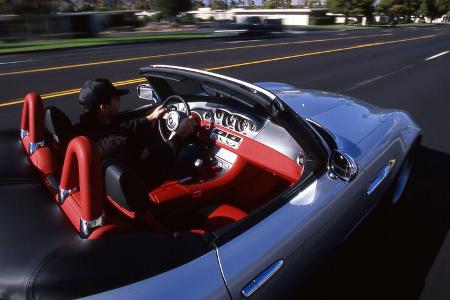 BMW Z8