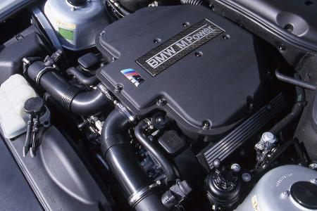 BMW Z8
