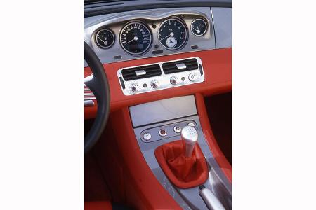 BMW Z8