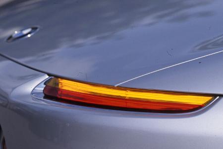 BMW Z8
