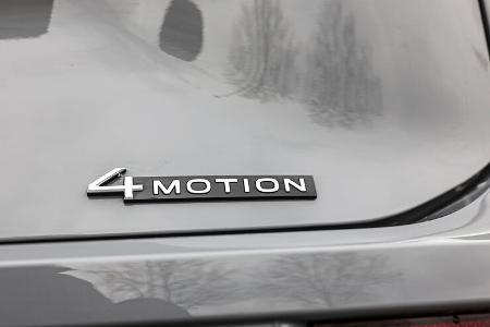 VW Golf Alltrack