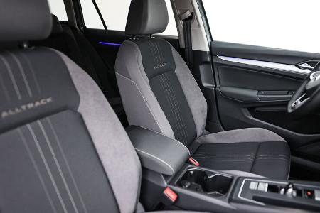 VW Golf Alltrack