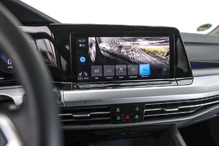 VW Golf Alltrack