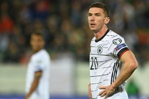 Gosens nach WM-Aus: "Ein Lebenstraum ist zerplatzt"