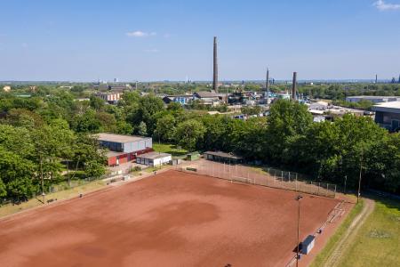 Sanierung von Sportstätten: Bund erhöht Fördergelder Sanierung von Sportstätten: Bund erhöht Fördergelder