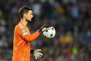 FC Bayern verlängert mit Ulreich bis 2024