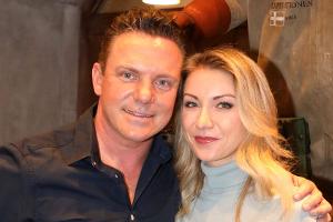 Stefan Mross und Anna-Carina Woitschack geben Trennung bekannt