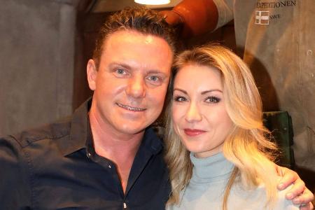 Stefan Mross und Anna-Carina Woitschack geben Trennung bekannt Stefan Mross und Anna-Carina Woitschack geben Trennung bekannt