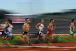 Leichtathletik-EM 2026 an Birmingham vergeben