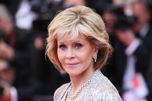 Jane Fonda an die Jugend: "Keine Angst vor dem Alter"