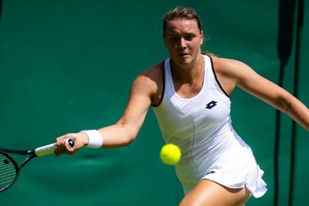 Trotz Lys-Coup: Tennis-Team muss um Klassenerhalt bangen Trotz Lys-Coup: Tennis-Team muss um Klassenerhalt bangen
