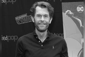 Stimme von Batman: Schauspieler Kevin Conroy ist gestorben