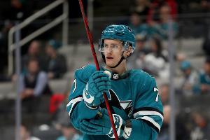 Sharks gewinnen wieder - Malkin erzielt 450. NHL-Tor