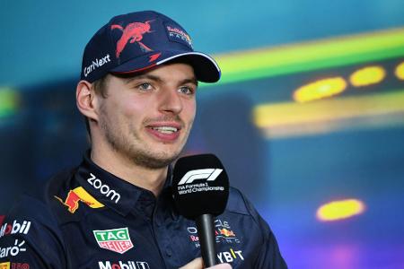 Sportwetten: Verstappen auch in Brasilien klarer Favorit Sportwetten: Verstappen auch in Brasilien klarer Favorit