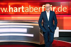 "Hart aber fair": So wird die letzte Folge mit Frank Plasberg