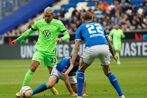 Wolfsburg mit Erfolgsserie in WM-Pause